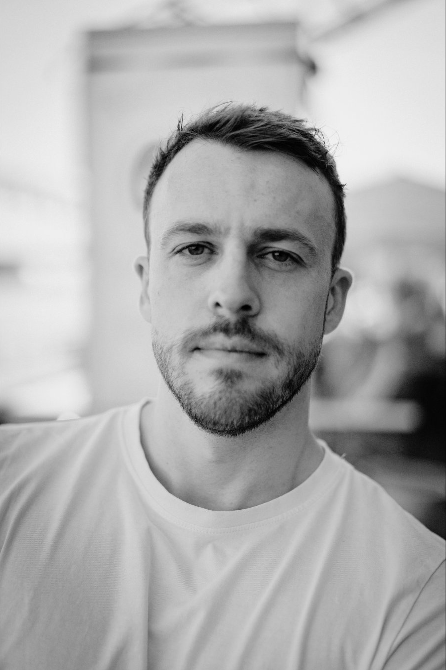 Andy Lamberty — Founder, Sound Embassy